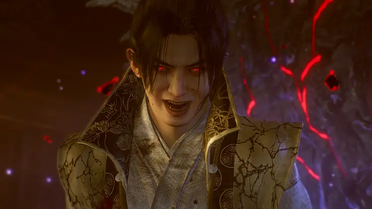 The Best Nioh 3 Mods, Cheats, and Beginner Tips