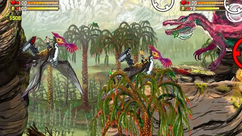 Serious Sam bringing Double D XXL to XBLA on 20th February