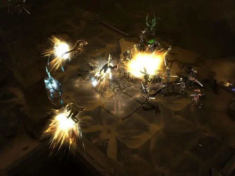 Diablo III sets 24-hour PC launch record