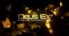 UK chart top augmented by Eidos' Deus Ex: Human Revolution