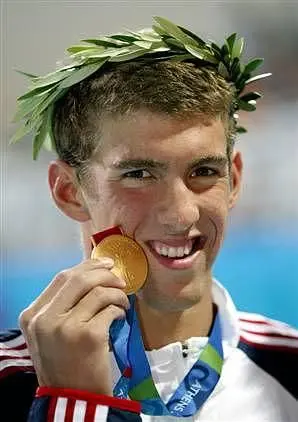 505 Games and Michael Phelps working on new video game project
