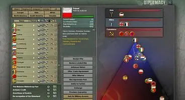 Rich went to Stockholm to chat with grand strategy veteran, Johan Andersson, lead programmer on the Hearts of Iron and Europa Universalis series.