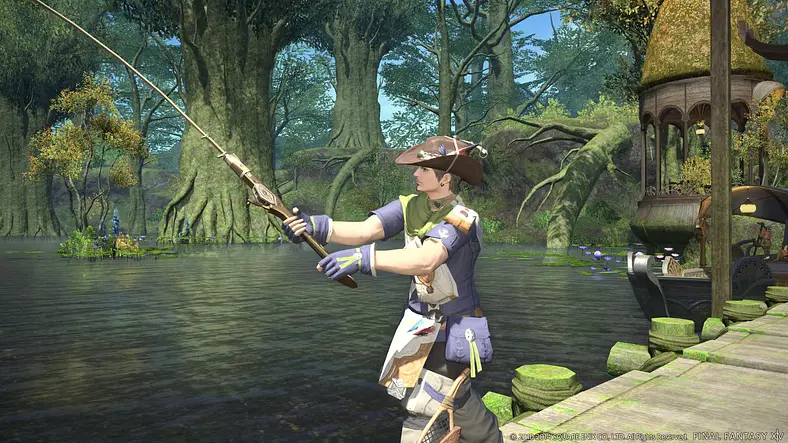 Final Fantasy XIV: Stormblood - Beginner's Guide