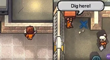 The Escapists 2 Let Loose On August 22 - Pre-Orders Net An Additional Prison