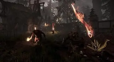 Warhammer: End Times - Vermintide DLC Death on the Reik Is Out Now