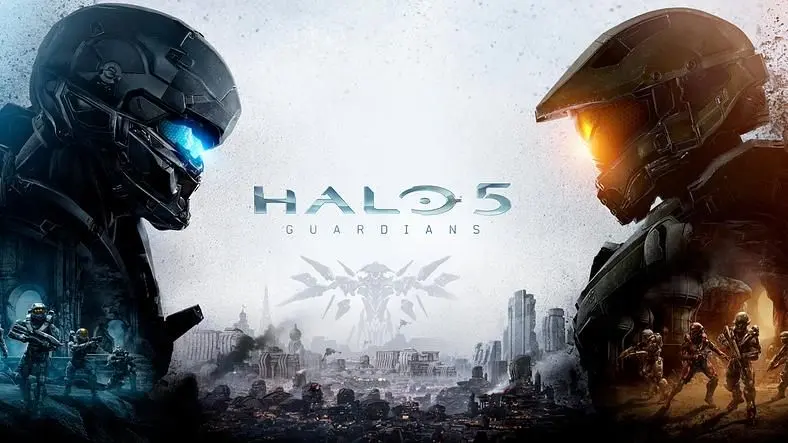 Halo 5 PC Still Isn't Happening, Despite New Box Art