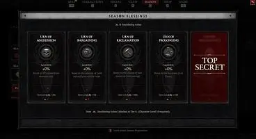 Diablo 4 Season 1 Release Date - Here are the Season of the Malignant's start and end dates, plus rewards