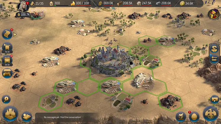 Warner Bros. and HBO announce Game of Thrones: Dragonfire