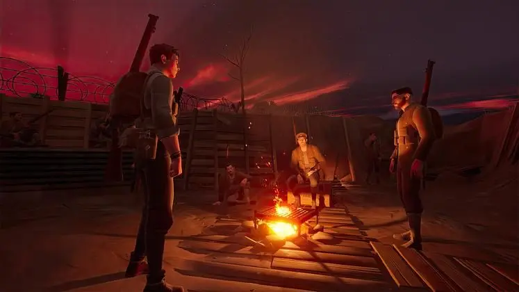 Upcoming Horror Games for 2026