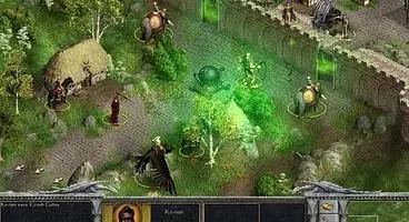 Age of Wonders: Shadow Magic (hereafter known as AOWSM), published by Triumph Studios, is the latest release in the ongoing saga of the Age of Wonders games.
