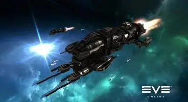 Citadel Expansion for Eve Online drops on 27th April
