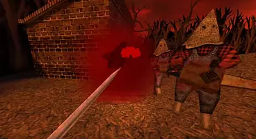 Dusk - A retro FPS drops a reveal trailer