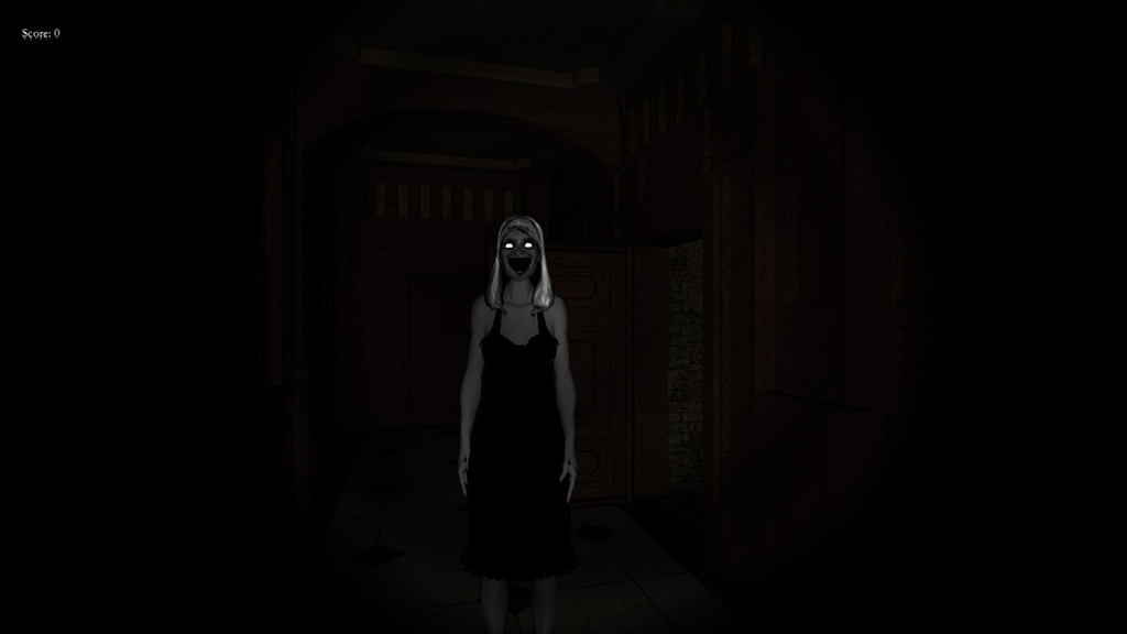 Free Horror Games: Download & Play spooky games for the PC