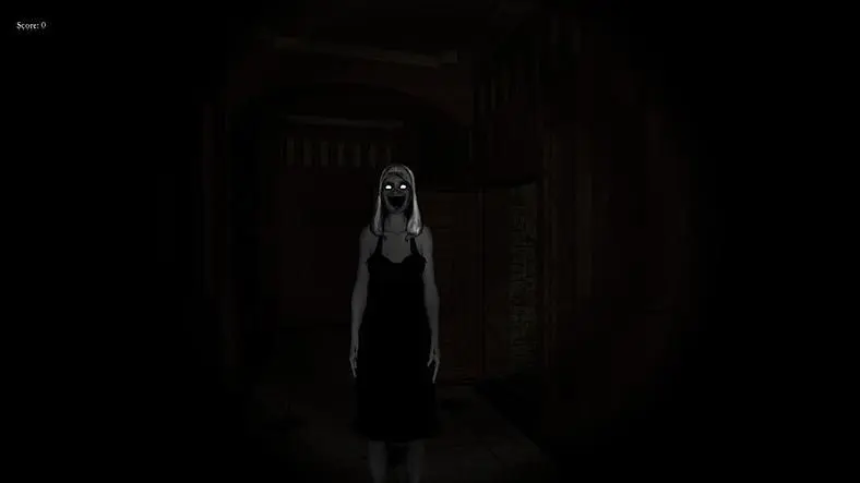 The Best Free Scary Games on PC!
