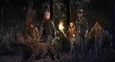 The Walking Dead: The Final Season Pulled From Steam for Epic Games Store