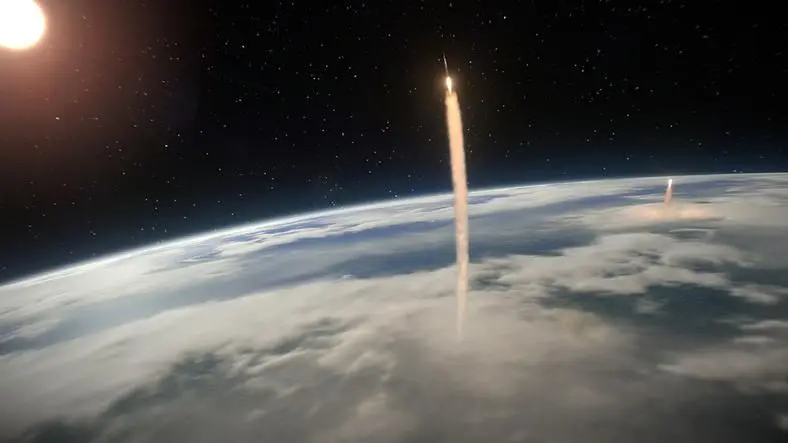 Strategy Game Solar Expanse Puts You at the Helm of A Space Exploration Company