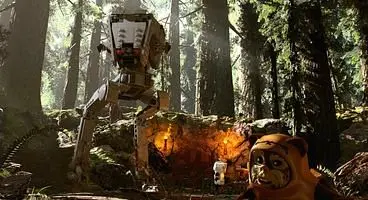 Lego Star Wars: The Skywalker Saga System Requirements - These Are the PC Specs You'll Need to Run It