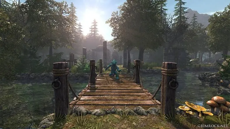 Legend of Grimrock 2 enters Alpha, developers not releasing Early Access version