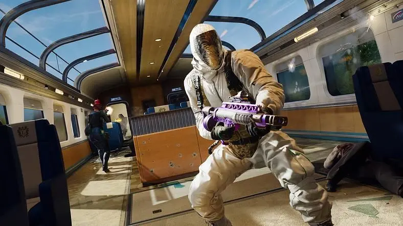 Guides / Has Customization Become Just as Important as Gameplay in Call of Duty?