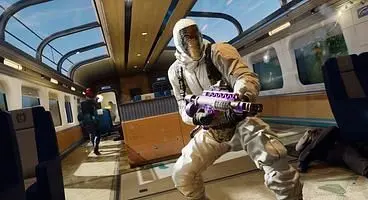 Has Customization Become Just as Important as Gameplay in Call of Duty?