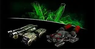 Fan-made 'Tiberium Crystal War' reaches 1.5, total conversion for C&C Renegade