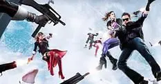 Saints Row: The Third 18 in UK