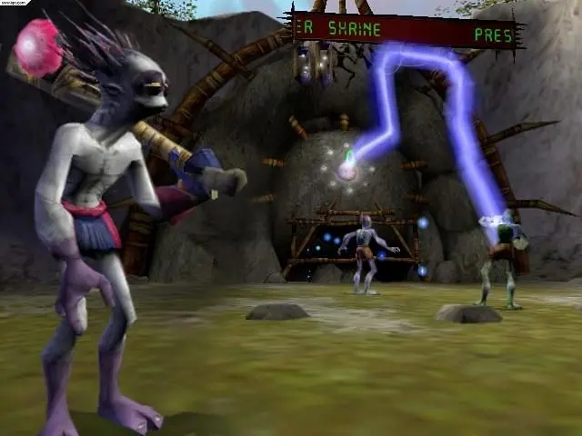 Oddworld games hitting PSN in Summer and Fall