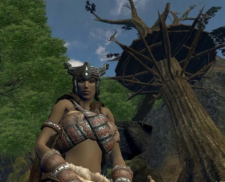 Age of Conan server's merging due to lack of players