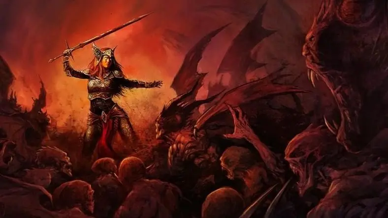 Baldur's Gate: Siege of Dragonspear is "content complete"