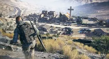 Welcome To The Jungle - Ghost Recon: Wildlands Is Now Taking Beta Applications