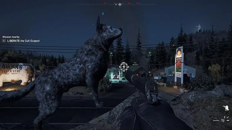 The next game in Ubisoft’s epic shooter series is here, but has it ironed out the flaws in Far Cry?