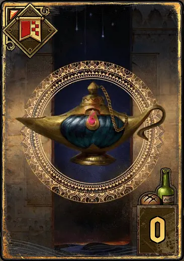 Gwent Merchants of Ofir Expansion Release Date - Card List