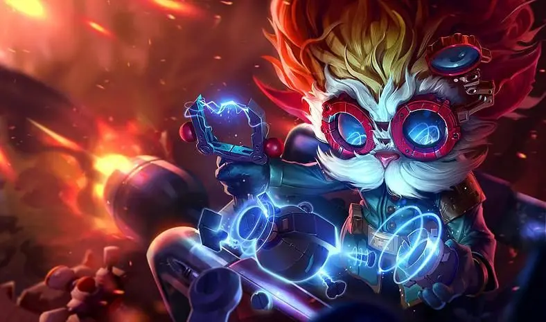 League of Legends Patch Notes 10.1 - Sett Update, Rumours, Release Date and More