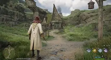 Guides / Dogweed and Deathcap Location