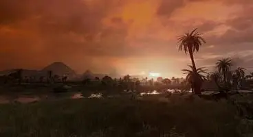 Total War: Pharaoh Price and Details of Deluxe and Dynasty Editions
