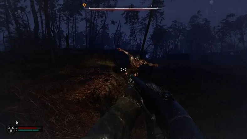 Stalker 2 Review in Progress