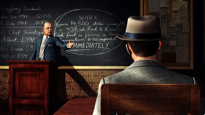 Rockstar Games Acquires Sydney-based studio responsible for L.A. Noire remasters