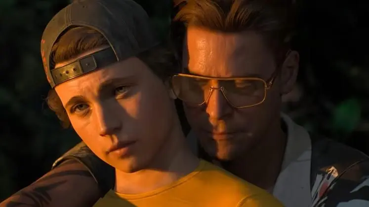 Is Until Dawn 2 Coming to Xbox Series X/S, Switch 2, or PC?