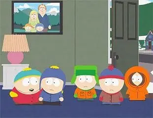 South Park: The Game details revealed in magazine