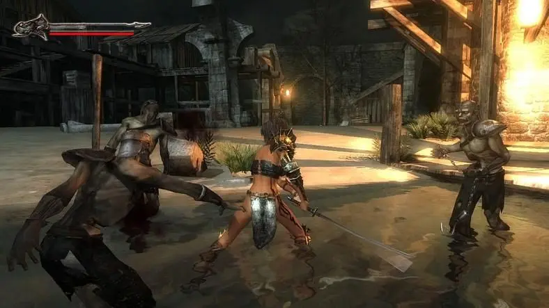 New Witches Screenshots