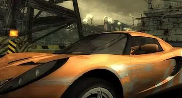 The presentation is very sleek and stylish, the graphics are very impressive, and the sound effects aren't bad either.