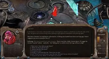 inXile pushes launch window for Torment: Tides of Numenera to 2016 after project lead is replaced