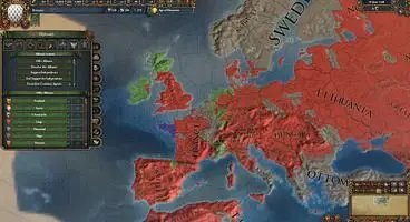 Make The Most Of China And Japan With Europa Universalis IV: Mandate of Heaven