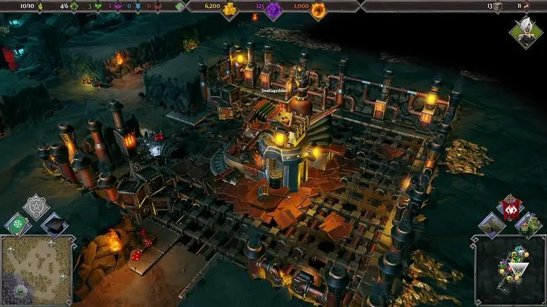 Tips For Playing and How To Succeed in Dungeons 3