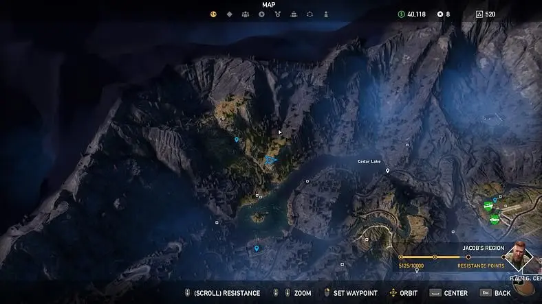 Far Cry 5 - How To Find All Vietnam Lighters