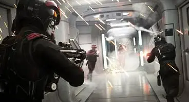 Star Wars Battlefront 2 Elite Corps - Exact Release Times and Patch Notes