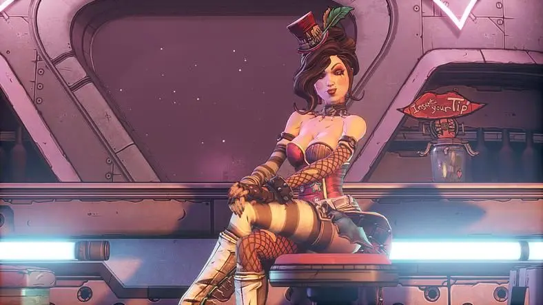 Borderlands 3 Steam Release Date - When is it coming to Steam?