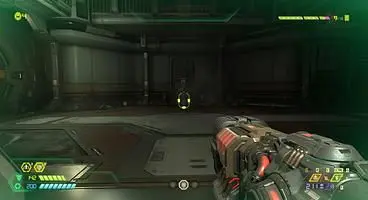 Doom Eternal Rune Locations - Where to Find Them?