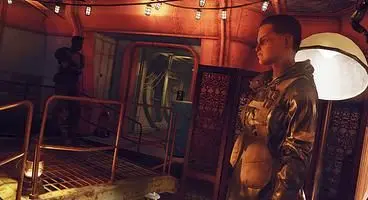Fallout 76 Strange Bedfellows Quest - How to Complete It?