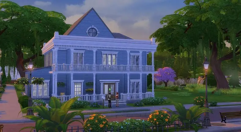 The Sims 4 E3 trailer reveals September release date